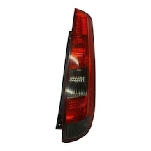 Ford Fiesta 3 Kapı 2001-2008 Depo Sağ Stop Lambası 2S51 13A602 Be