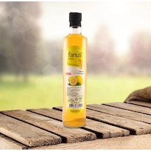 Fanus Limon Sirkesi 500 G