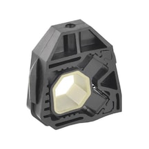 Radyatör Takozu Plastik Golf 5 - Caddy 1k0121367m