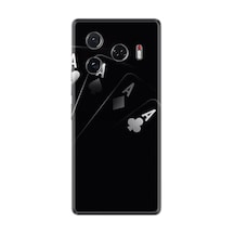 Camon 30 Pro 5g Kılıf Hd Baskılı Yüksek Korumalı Xt-camon30pro 2609 Stk-31-30pro