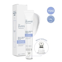 The Purest Solutions Kırışıklık Karşıtı Göz Çevresi Bakım Kremi 12 Ml