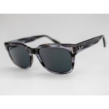 Ray Ban Rb 2190 1314/b1 53-21 Unisex Güneş Gözlüğü Metalik