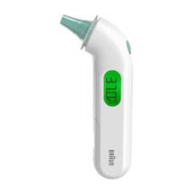 Braun Irt3515 Thermoscan Kulaktan Ateş Ölçer