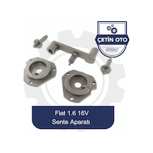 Servis Fiat 1.6 16 V Sente Aparatı