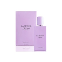 La Monde Dream Kadın Parfüm EDP 50 ML