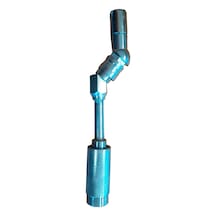 Dönerli Gres Pompası Ucu "vav"