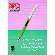 Açık Yeşil