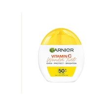 Ga.skinactive Face Wonder Tint Renkli Nemlendirici Açık