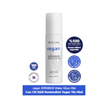 3w Clinic Cam Cilt Görünümü Yaratan Vegan Nemlendirici Yüz Misti 3w Clinic Vegan Water Glow Mist 100ml