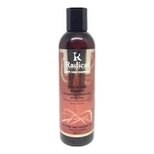 Radical Hair Care Keratin Yoğun Onarıcı Bakım Şampuanı 350 ML