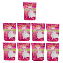 Long Feng Silika Kristal Kedi Kumu 9 x 3800 ML