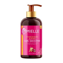 Mielle Pomegranate & Honey Bukle Belirginleştirici Smoothie 355 ML