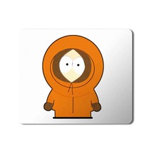 South Park Stan Marsh Butters Baskılı Mousepad Mouse Pad