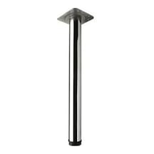 662 Masa Ayağı Krom 71 Cm Metal