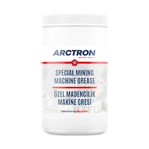Arctron Special Mining Machine Gres - 500 Gr