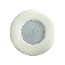 Sıva Üstü Led Spot Beyaz No.1 Günışığı Beyaz