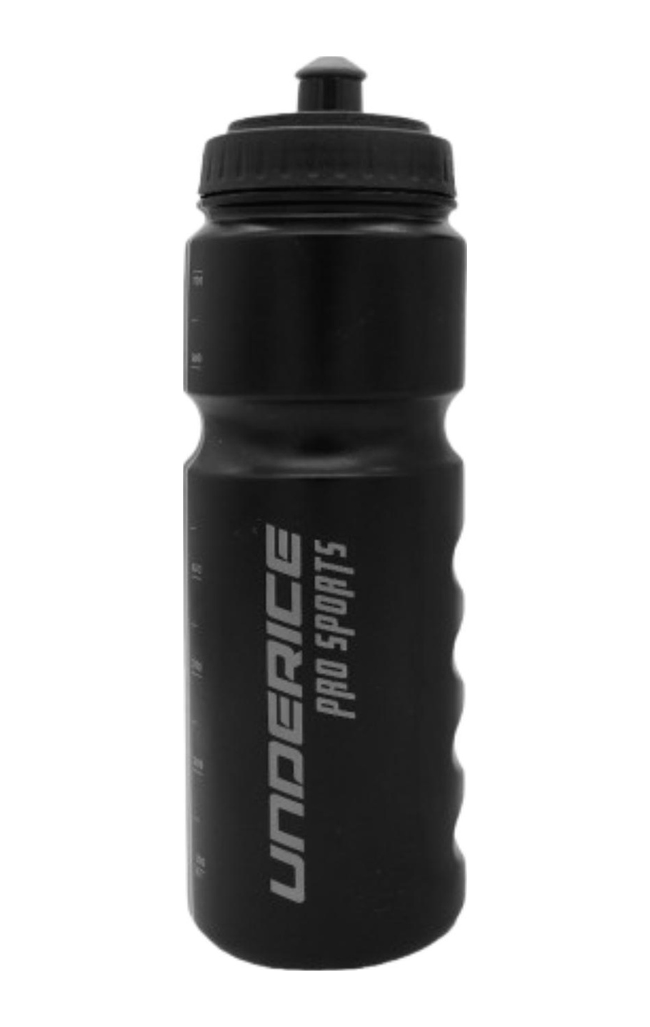 Suntek Spor Su Şişesi Taşınabilir Tekrar Siyah Siyah