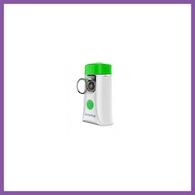 Bezos Hnk-mesh-01 Taşınabilir Mesh Nebülizatör Bzoshb