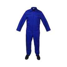 İş Tulumu, Kollu İş Tulumu