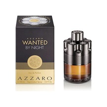 Azzaro Wanted By Night Edp 100 Ml Erkek Parfüm Fresh