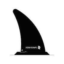 Savaboards Sup Fin Salma Stant Us Fin Box Uyumlu Paddle Board Aksesuarı, Touring Kayak Fin & Skeg, Stabilite Artırıcı Boy Sup Fin