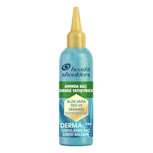 Dermaxpro Yatıştırıcı Saç Derisi Balsamı 145 Ml