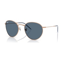 Ray Ban Rb 0103 S 9202 / 3a 53 Unisex Güneş Gözlüğü Havana