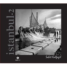 İstanbul 2 / Sabit Kalfagil
