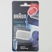 Braun 130 Elek