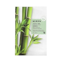 Mizon Joyful Time Essence Mask Bamboo Bambu Maskesi