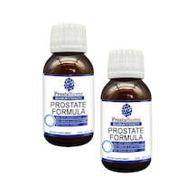 Prostate Formula Erkekler İçin Kendini Güçlü, Dengeli Ve Rahat Hisset 50 Ml X 2 Ad.