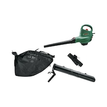 Home And Garden Elektrikli Yaprak Üfleme Ve Toplama Makinesi Universalgardentidy 3000 3000 W,