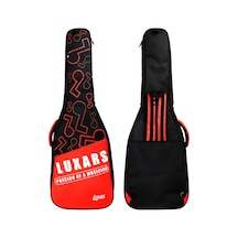 Luxars Melody 10 Mm Gitar Kılıfı