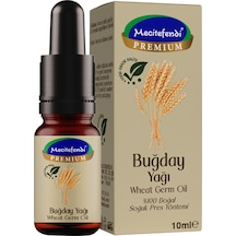 Buğday Yağı 10 Ml