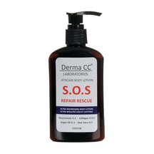 S.o.s Atocare Body Lotıon - Yoğun Onarım Losyonu 200 Ml