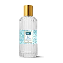 Oxi Natural Premium 80 Kolonya 220ml Cam Şişe Kutulu - Üsküdar