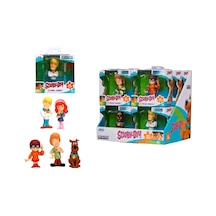 Jada Scooby Doo Tekli Metal Figür Paketleri - 1 Adet