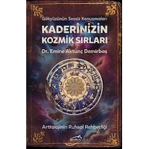 Kaderinizin Kozmik Sırları