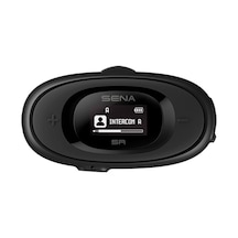 Sena 5r Motosiklet İnterkomu