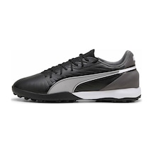Puma Kıng Match Tt Krampon 107879 01 Siyah
