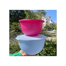 Eko Set. 4.3 Lt Ve 2.5 Lt Bordo