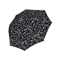 Eleven Markets Marlux Siyah Mc2 Unisex Şemsiye Siyah