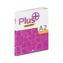 Plus A2 Ingilizce Gramer