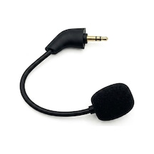 Yedek Oyun Mikrofon Boom 3.5mm Mikrofon