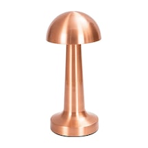 Horoz Avıva 3cct Gold 2w/5v Dimli Masa Lambası Çok Renkli