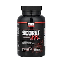 Force Factor Score Xxl Male Enhancement L-citrulline , Panax Ginseng , Horny Goat , Black Maca 60