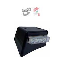 Tepe Lambası Yp 121 Tepe Kaş Lambası Ym Led Ford Cargo