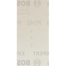 Bosch M480 93x186 Mm 240 Kum Elek Telli Ağ Zımpara 2608900758
