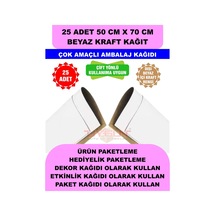25 Adet