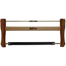 Rox Wood 4603 El Hızarı Ahşap Testere 480   MM